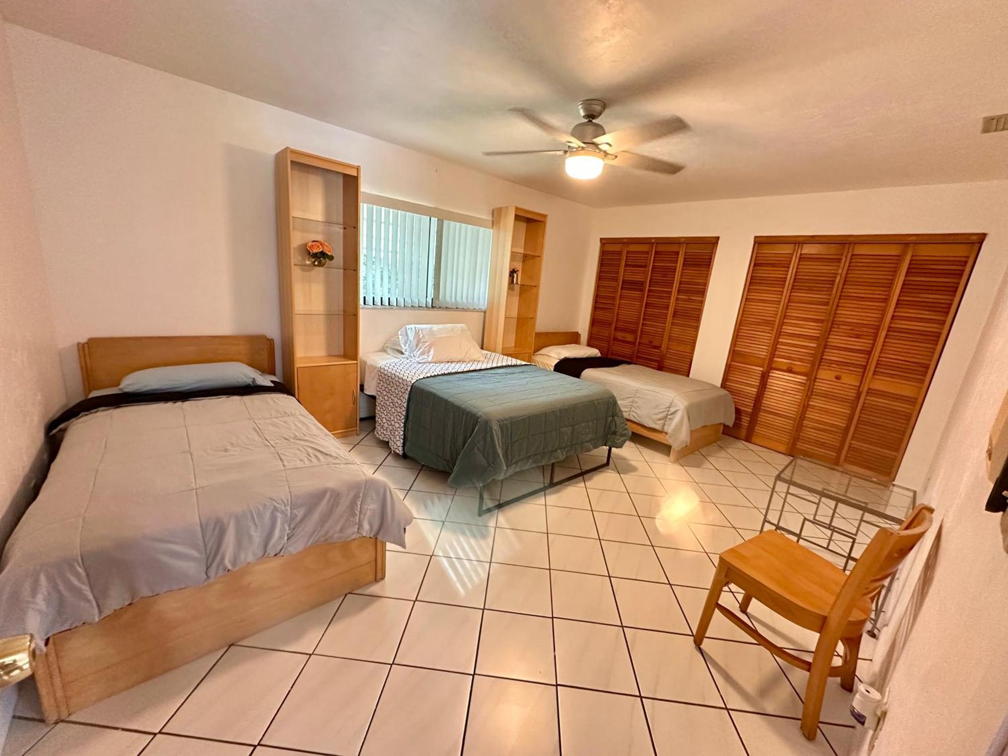 Vacation Pool Home In The Woods. Naples Luaran gambar