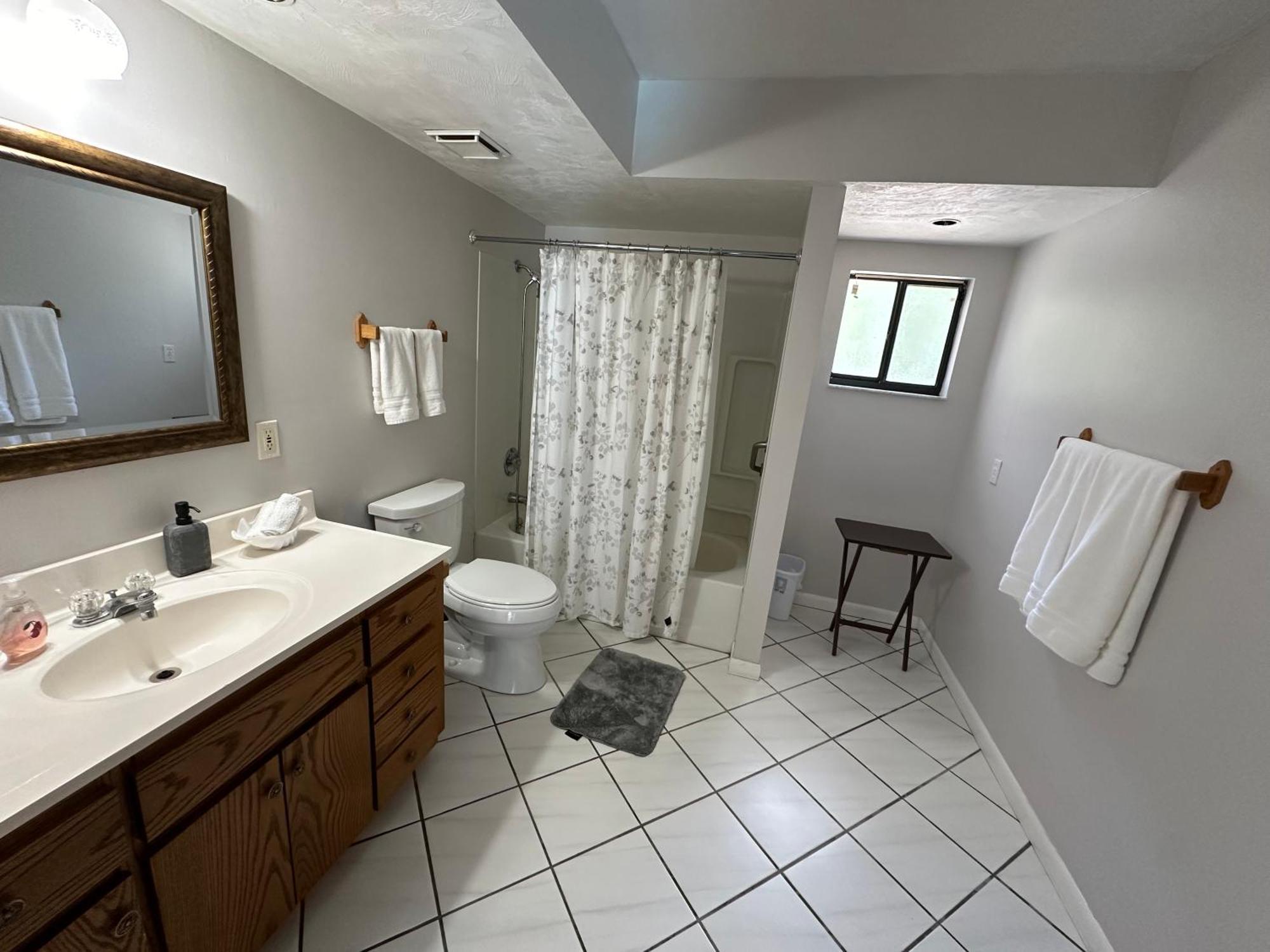 Vacation Pool Home In The Woods. Naples Luaran gambar